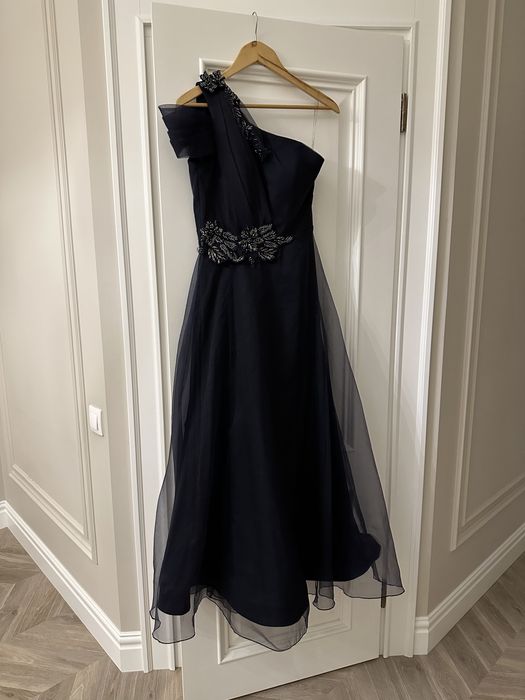 Очень красивое платье