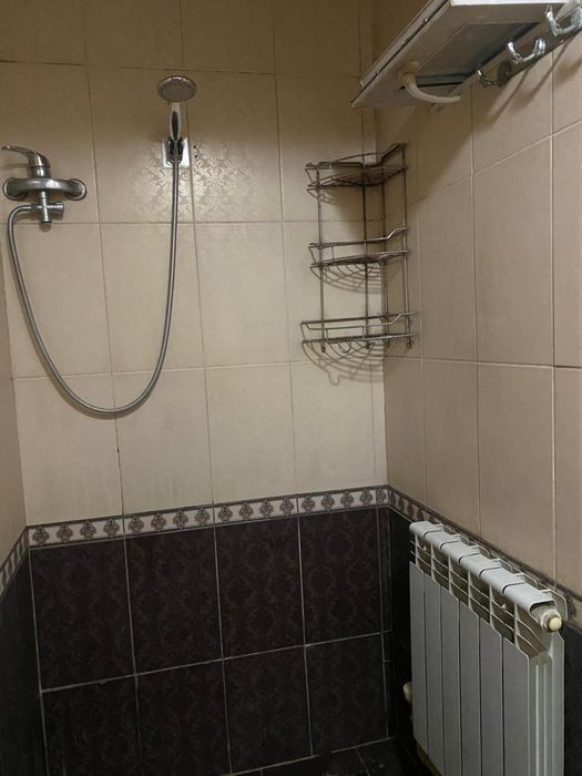 Сдам полдома теплое уютное