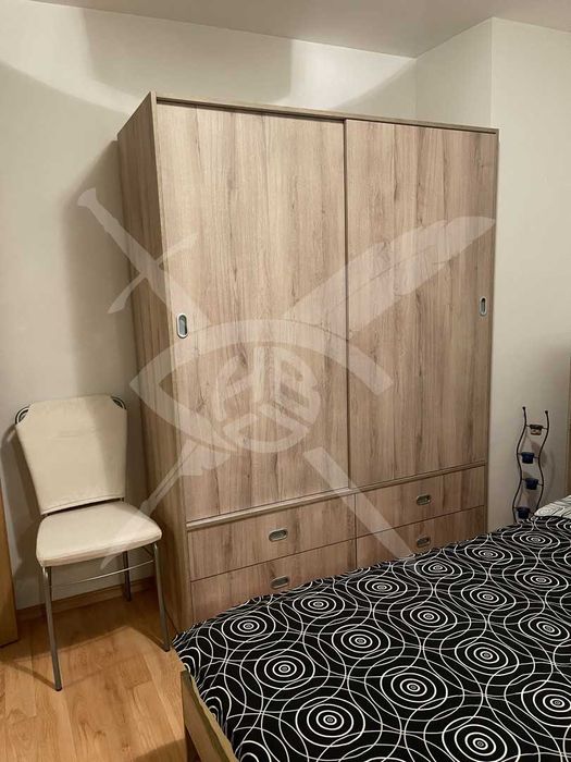 Дава се под наем Двустаен апартамент в София, Хиподрума - 50 кв.м за 598.23 € - Снимка #5