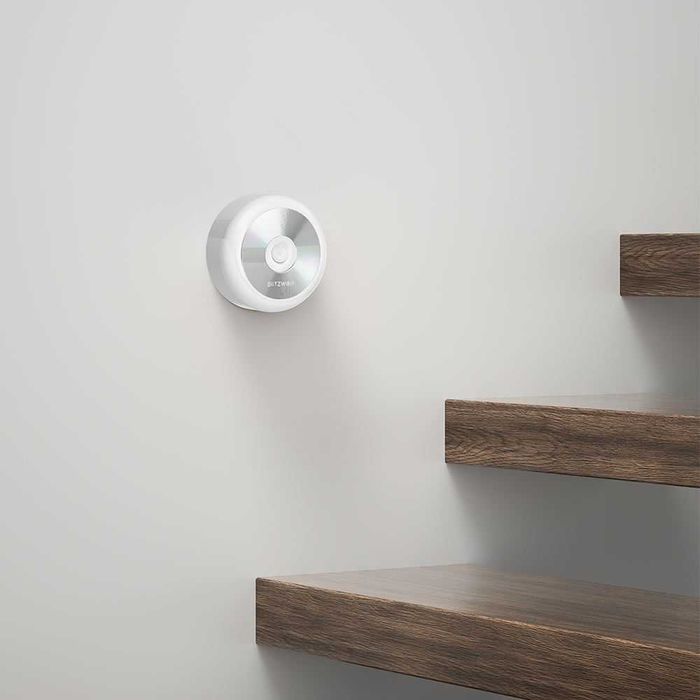 Lampa de noapte cu senzor de miscare BlitzWolf BW-LT15