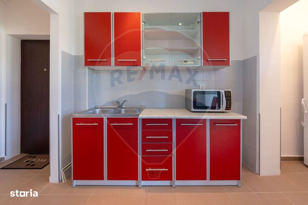 Apartament luminos - parcare, boxa