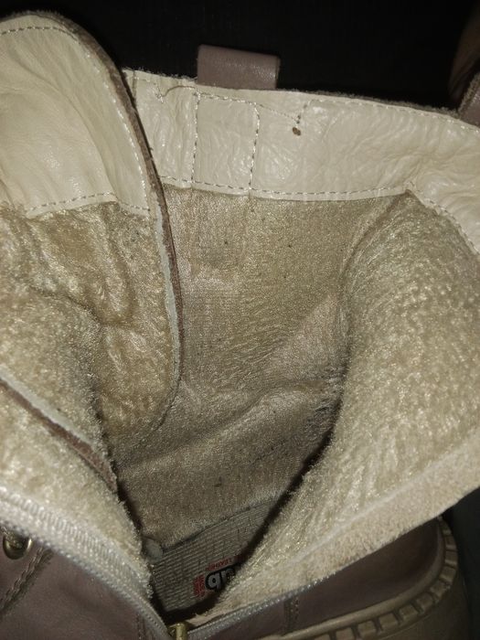 Етік кузгі қыздарға