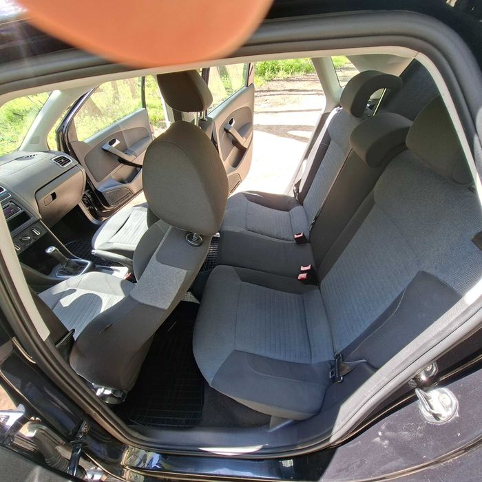 Vând mașină VW Polo