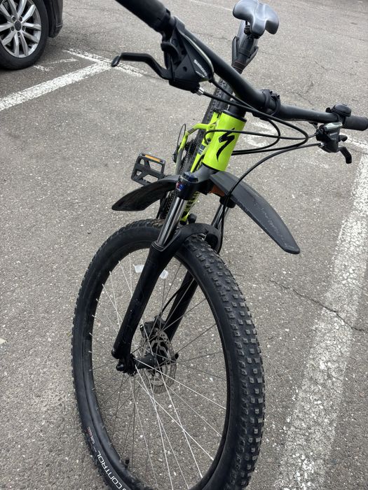 Bicicleta Specialized Roti 27,5 Echipare Shimano Stare Foarte buna