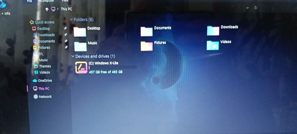 Vind laptop lenovo ideapad 110