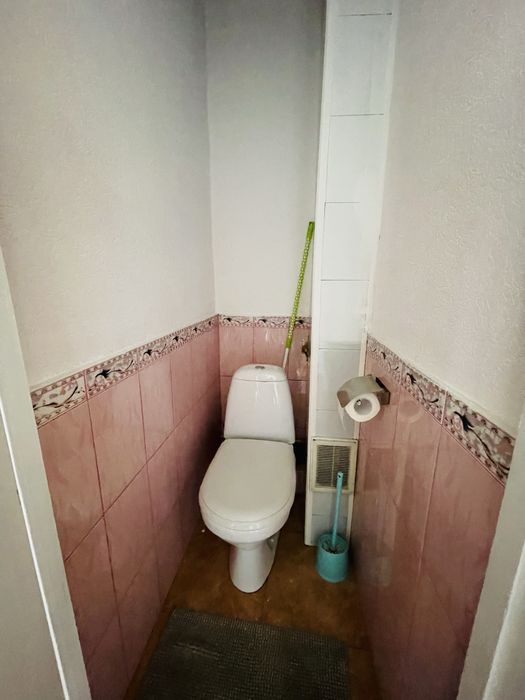 Бобура 2/7/9 мебель+техника 60квм