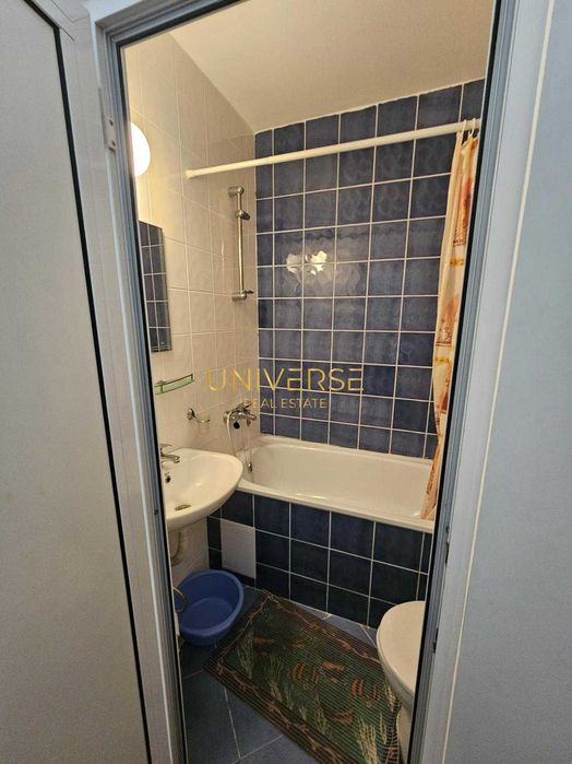 Продава се Едностаен апартамент в к.к. Слънчев бряг - 33 кв.м за 1394 €/кв.м - Снимка #5