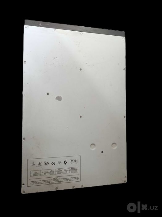 Срочно продам Ups 3 kw без аккумулятора