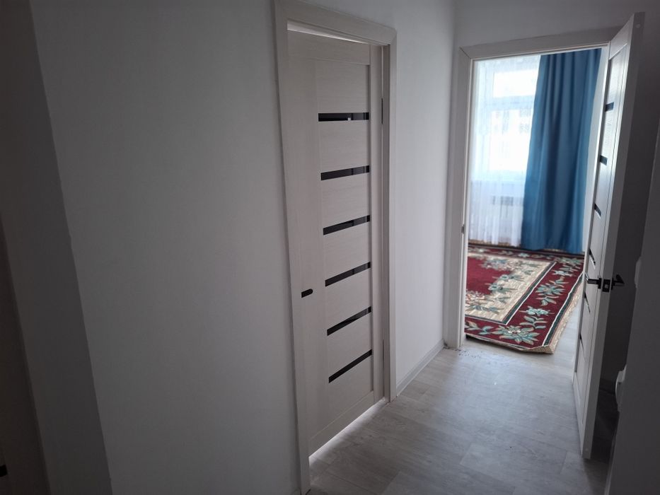 3 бөлмелі квартира