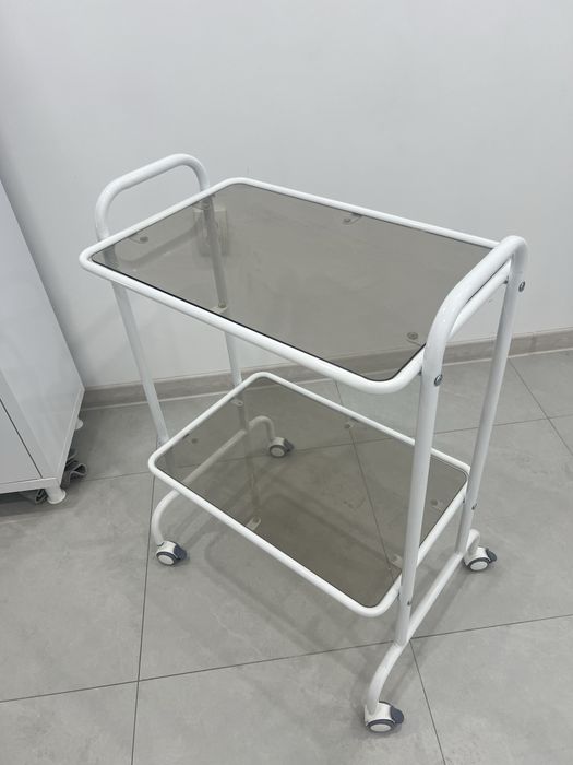 Медицина заттары