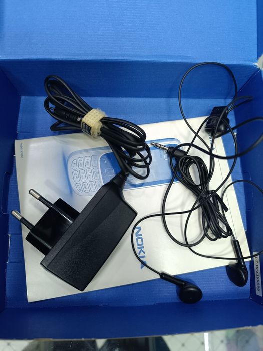 New Original nokia 6303i