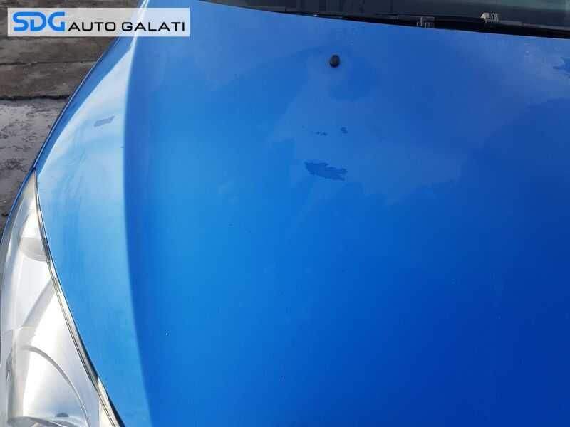 Capota Motor Peugeot 407 2004 - 2010 Culoare KNND [L0331]