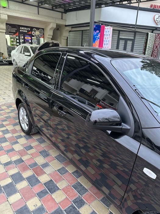 Нексия3 элегант плюс