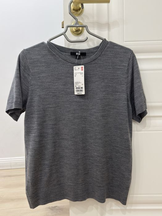 Кофточка кофта свитер Юникло/Uniqlo