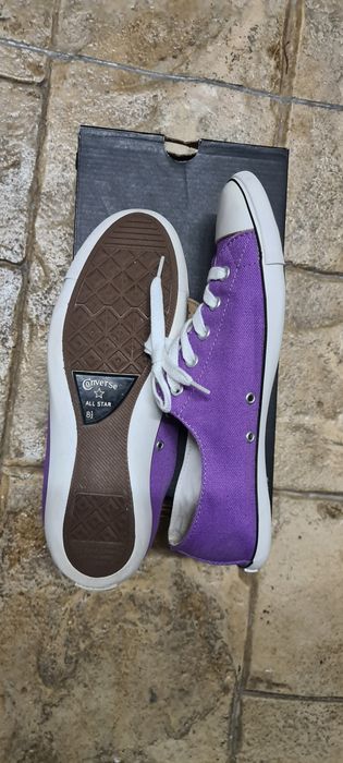 Converse AS Light ox