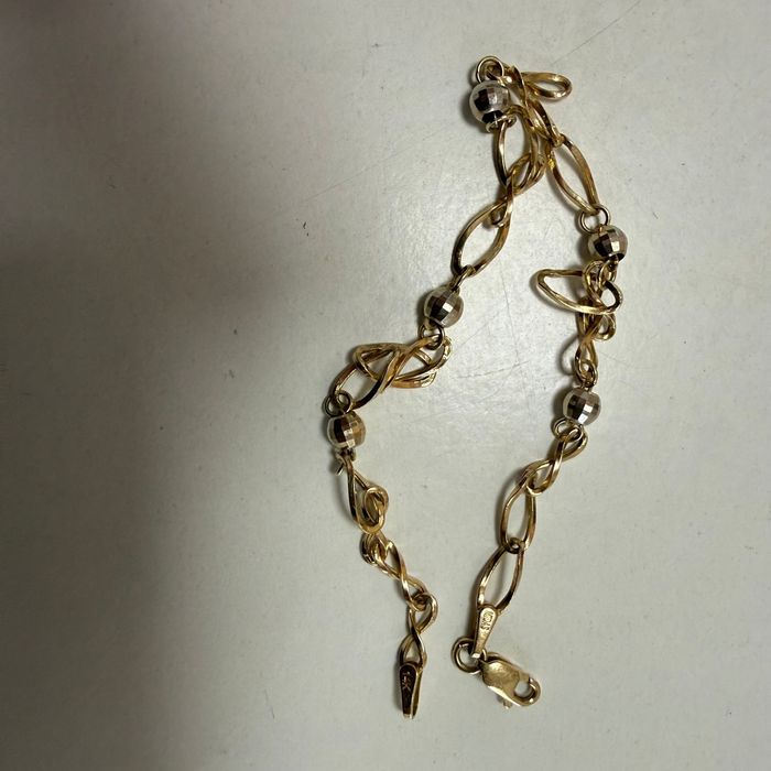 Bratara aur 14k 2,3gr