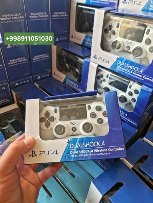 Dualshock 3 sifatli