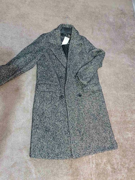 Ново дамско палто