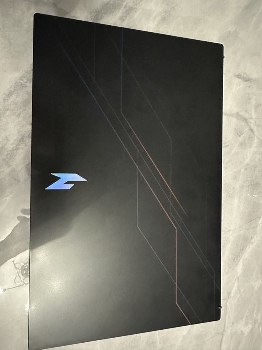 Лаптоп Acer nitro v15 i9 , rtx 5060 Гаранция до 01.2028