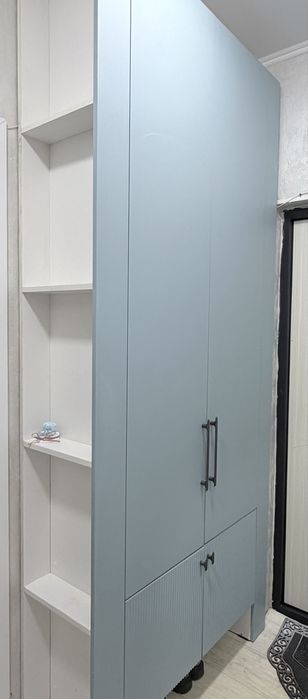 Продам шкаф МДФ в отличном состоянии