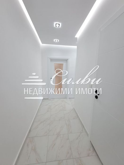 Продава се Тристаен апартамент в Шумен, Тракия - 60 кв.м за 1607 €/кв.м - Снимка #7