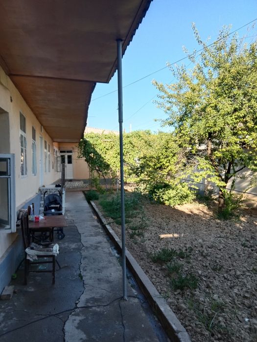 Ховли Участка сотилади