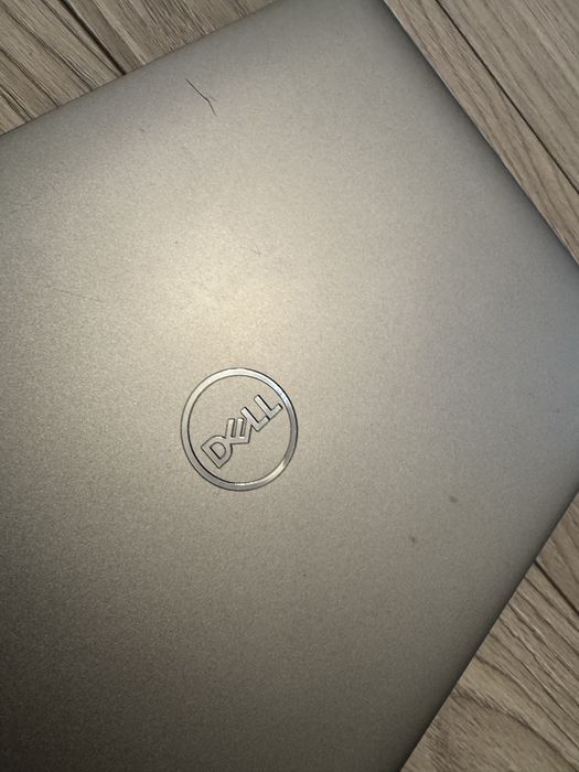 Dell latitude 5420 i5 generatie 11