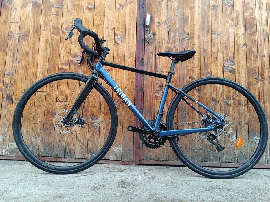 2024 Triban RC 520 Shimano 105