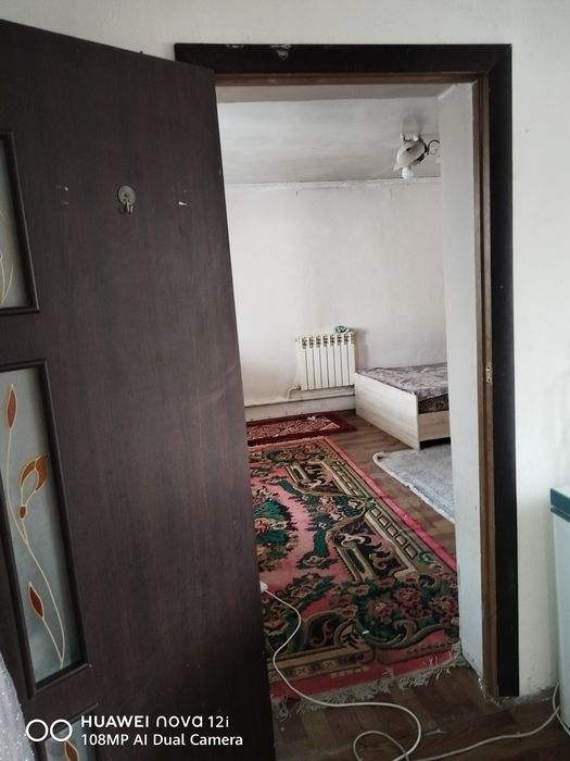 Қайназар ауылында