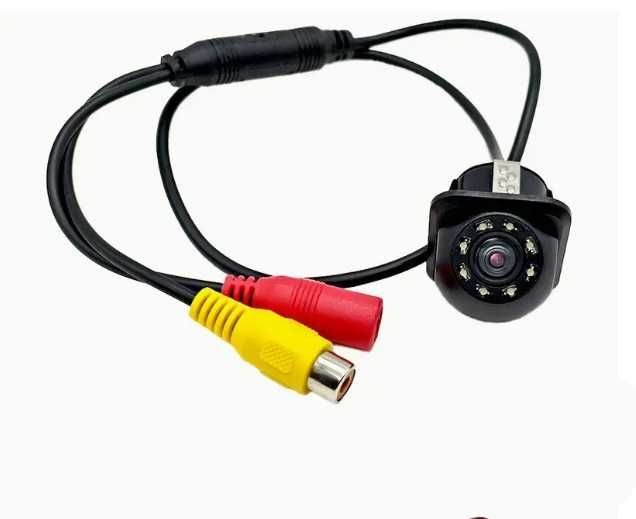 Камера за заден ход с нощно виждане