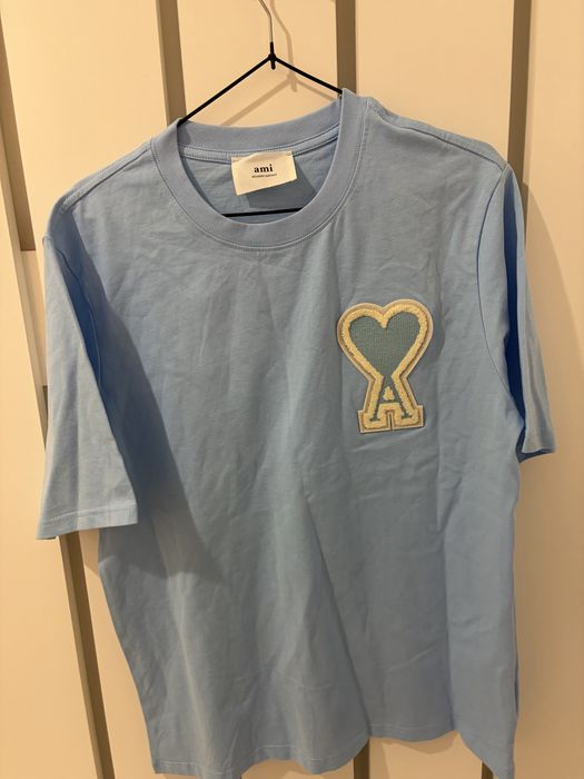 Tricou Ami Paris marimea M