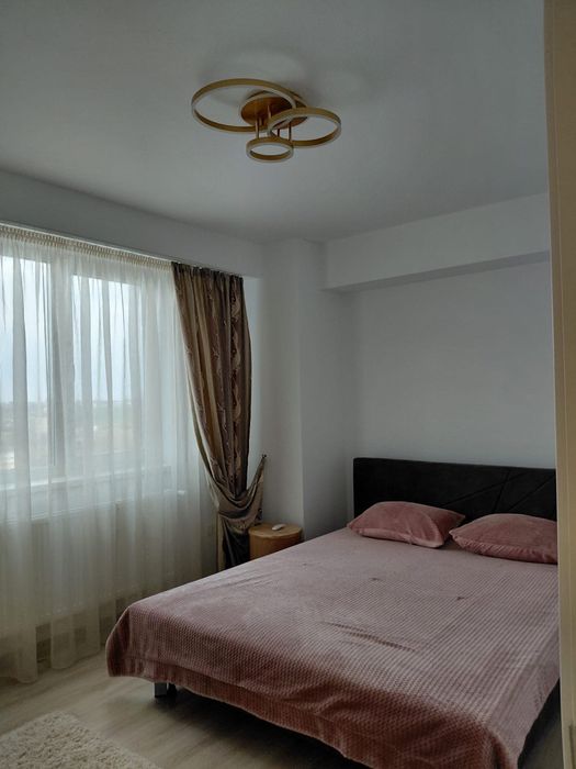 Închiriere apartament – Suceava, Obcini bloc nou zona OMV-METRO