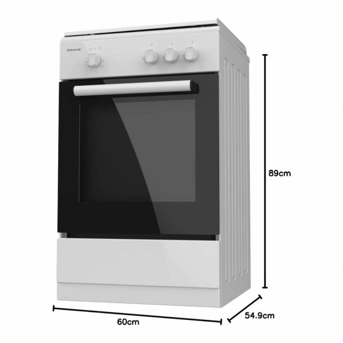 Готварска Печка нова