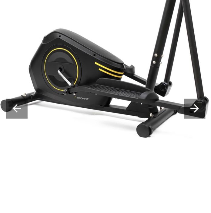 Vand bicicleta eliptica de casa