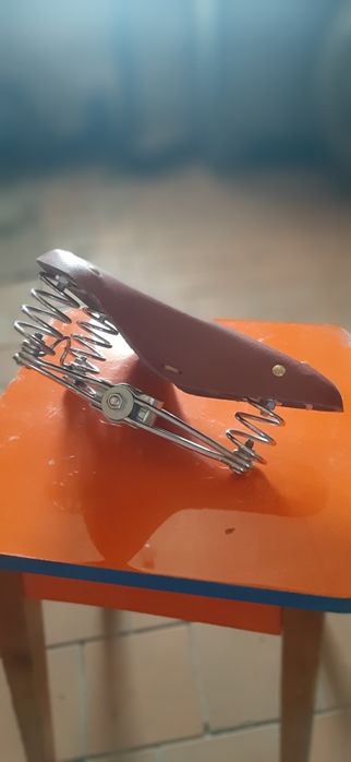Продам  сиденье для велосипеда