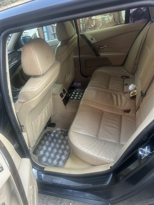 BMW Seria 5 2006 — imagine 4