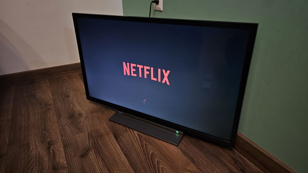 Smart TV Toshiba 32" Full HD