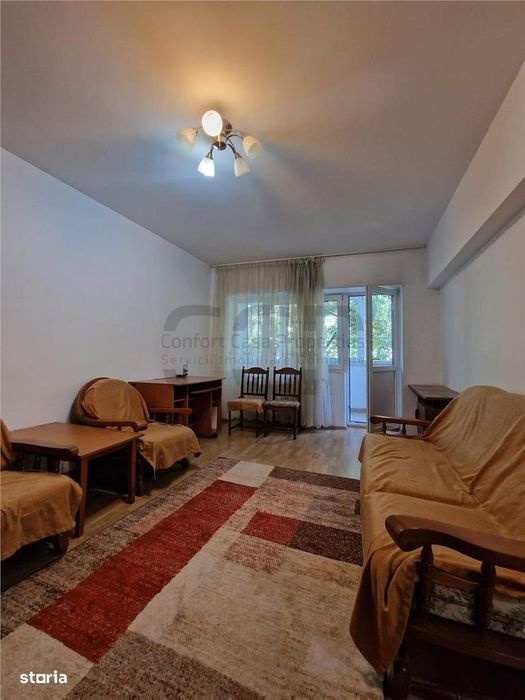 Doamna Ghica - Colentina - Apartament 3 camere - et 310 - decomandat,r