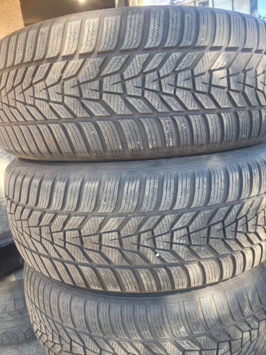 Зимни гуми 235 55 19 Hankook