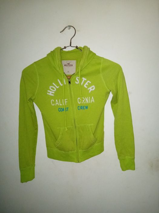 Hanorac Hollister