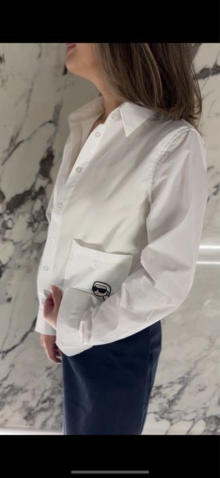 Продам новую рубашку