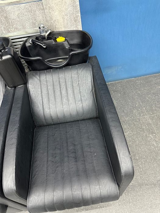 Продам мойки для головы парикмахерской