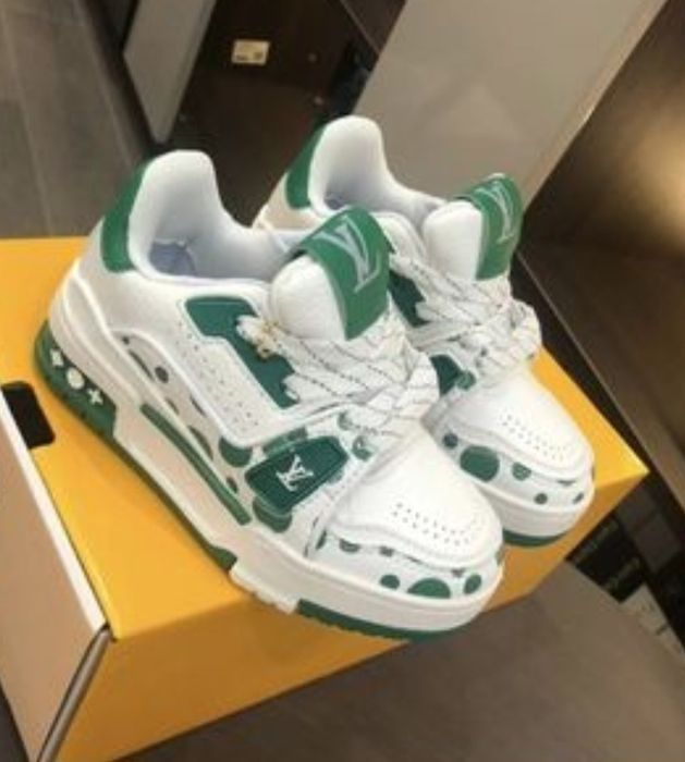 Adidasi LouisVuitton Copii 26.32