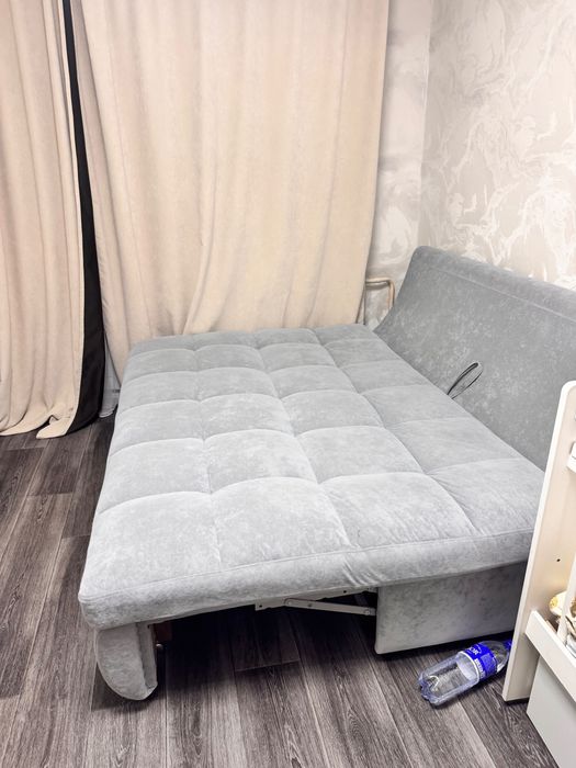 Продам диван в хорошем состоянии