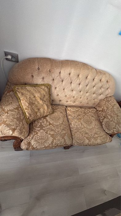 Кухонный диван 170x55