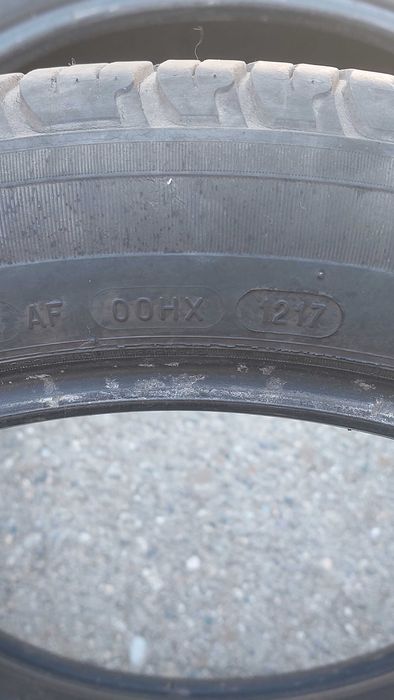 Гуми 245.45.20 m+s