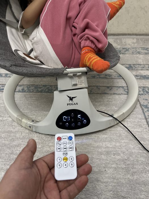 Продам шезлонг в хорошем состоянии