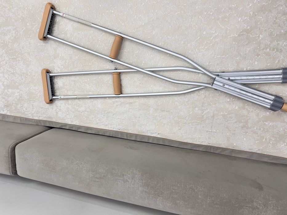 Продается костыли