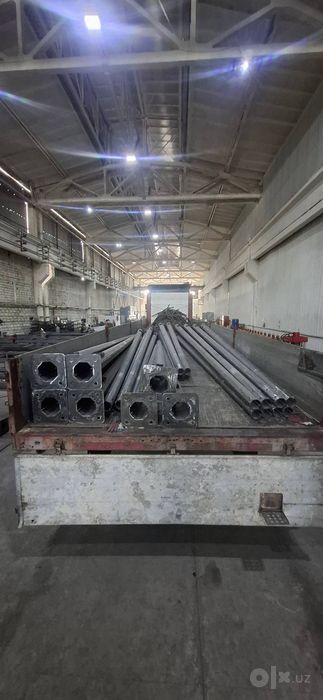 Лазерная Резка и Гибка металла SteelNovaAlliance
