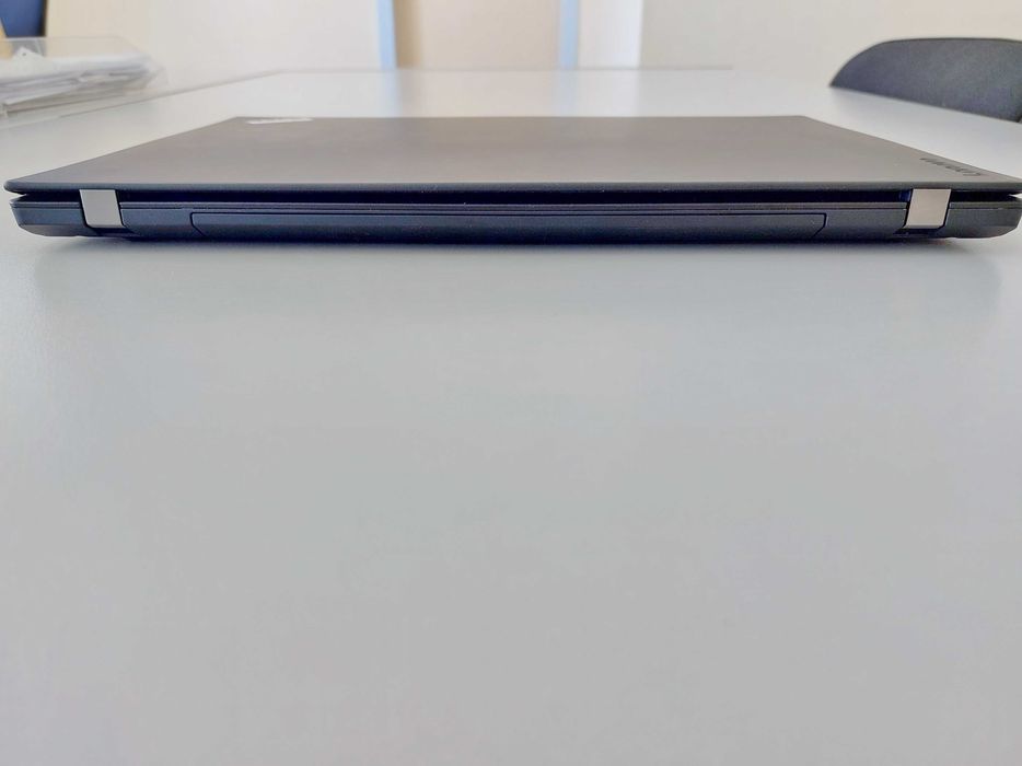 Lenovo Thinkpad T480 i5-8350U 16GB DDR4 256GB Nvme 1920х1080 14''IPS